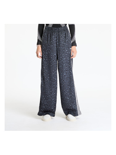 Панталони adidas Originals Wide Leg Pants Multicolor/ Carbon S