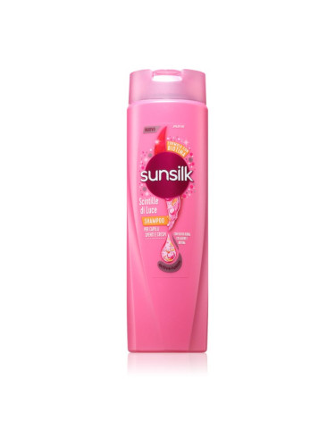 Sunsilk Sparks Of Light шампоан за обем и блясък 250 мл.