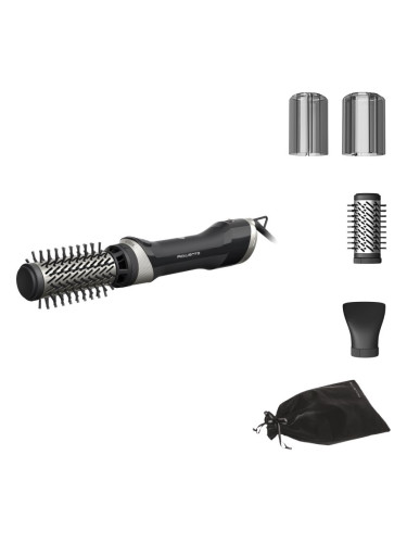 Rowenta Brush Activ UB9530F0 четка с горещ въздух 1 бр.