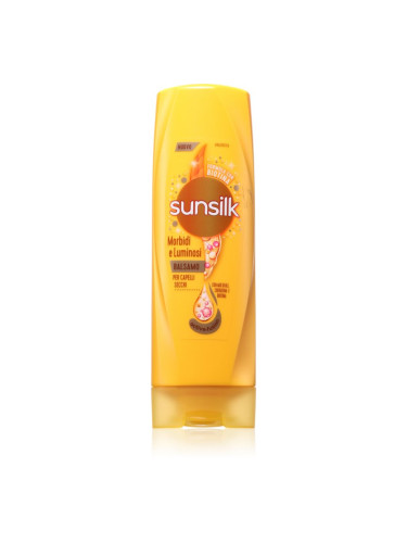 Sunsilk Soft & Bright балсам за суха и крехка коса 200 мл.