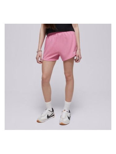 Nike Шорти G Nk Df One Wvn Hr Short Girl детски Дрехи Къси панталони и рокли DX4967-646 Розов