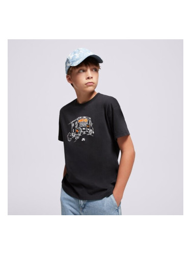 Nike Тениска K Nk Sb Tee Boy детски Дрехи Тениски HQ3226-010 Зелен