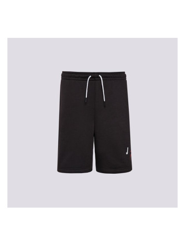 Jordan Шорти Jdb Jumpman Sustainable Short Boy детски Дрехи Къси панталони и рокли 95B911-023 Черен