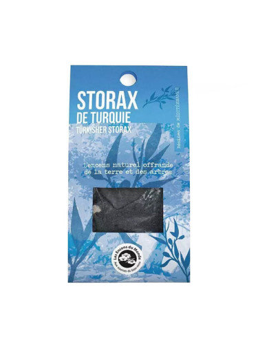 Тамян Стиракс, 20 g
