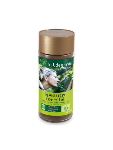 Кафе от печена спелта, 100 g