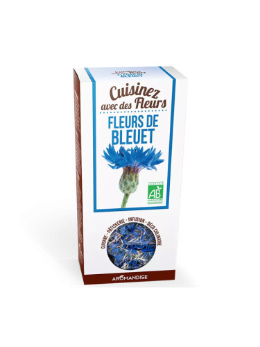 Метличина (цвят) 15 g | Aromandise