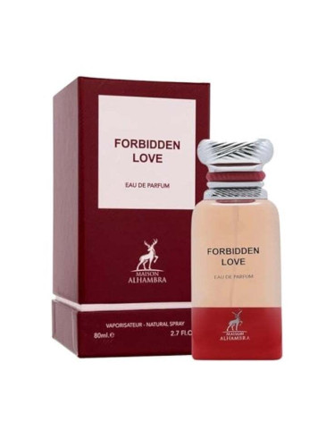 Maison Alhambra Lovely Cherie Унисекс парфюмна вода EDP