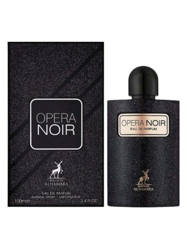 Maison Alhambra Opera Noir Парфюмна вода за жени EDP