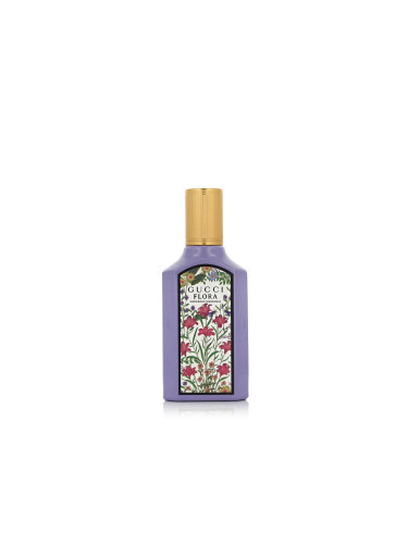 Gucci Flora Gorgeous Magnolia Eau de Parfum за жени 50 ml