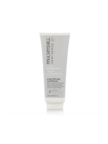Paul Mitchell Clean Beauty Scalp Therapy Conditioner Балсам за коса 250 ml