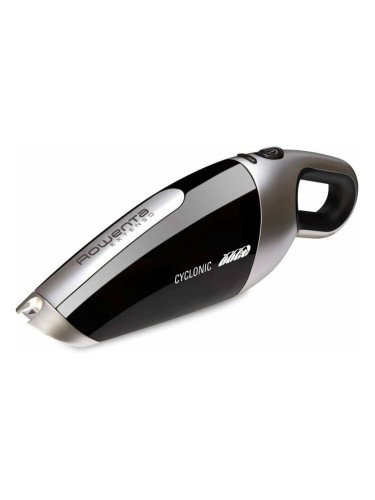 Безкабелна прахосмукачка Rowenta AC476901, Extenso, Cyclonic Dry, 7.2V, 16 min autonomy, Chocolate