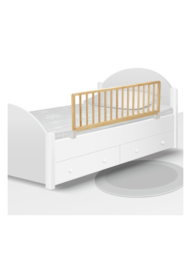 Дървена преграда за легло Safety 1st