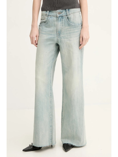 Дънки Miss Sixty в синьо 6S2JJ3450T