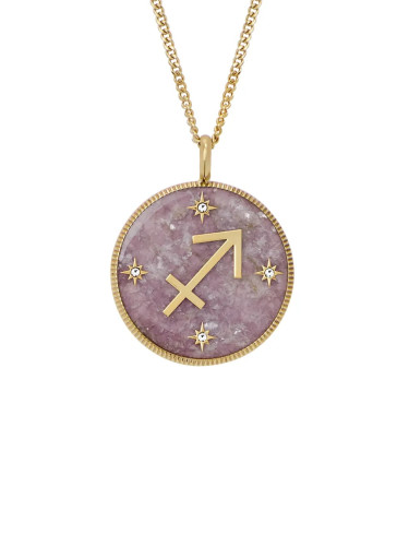 Колие Fossil JEWELRY JF04846710