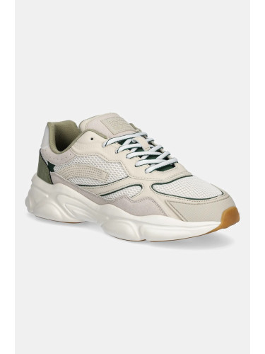 Маратонки G-Star BELLE CTR W в бежово D27414.H670