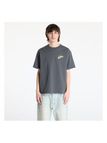 Тениска Vans Brush Script Loose SS Tee Asphalt/ Shadow M