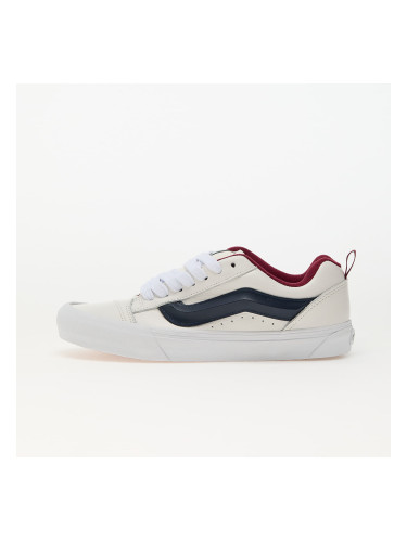 Сникърси Vans Knu Skool Varsity White/ Multi EUR 43