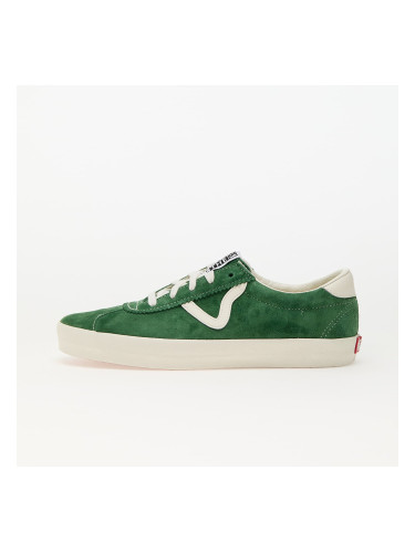 Сникърси Vans Sport Low Pig Seude Fairway EUR 38.5