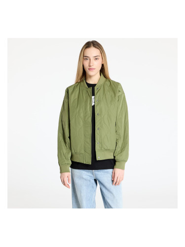 Яке Vans Bennett Quilted Bomber Loden Green M