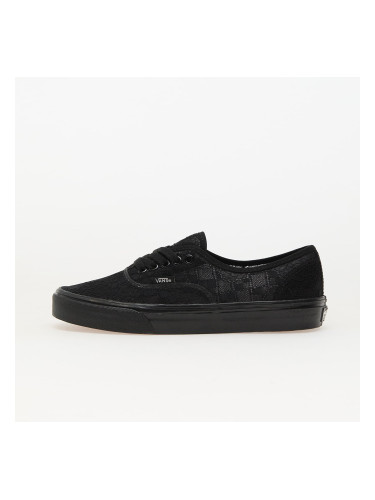 Сникърси Vans Authentic Chou Chou Black EUR 37