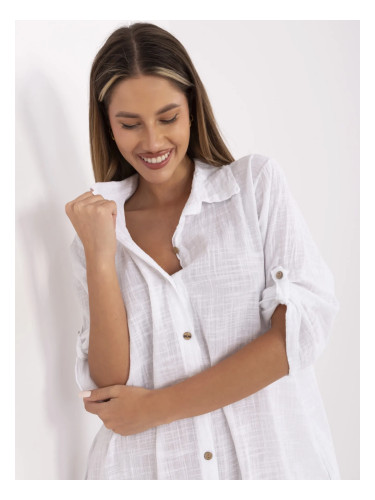 Dress-TW-SK-BI-24135.81-white