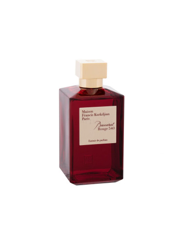 Maison Francis Kurkdjian Baccarat Rouge 540 Парфюм 200 ml