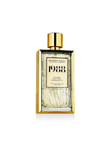 Rosendo Mateu 1988 Eau de Parfum 100 ml