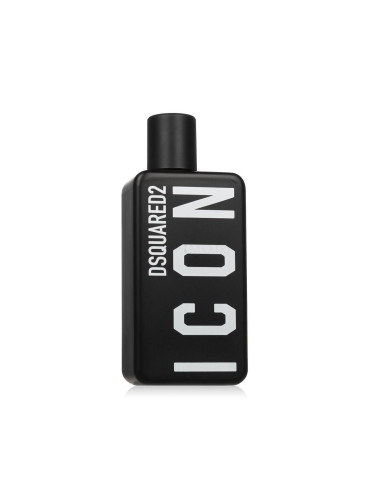 Dsquared2 Icon Eau de Parfum за мъже 100 ml