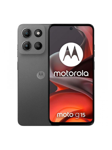 Motorola Moto G15 256GB 8GB RAM Dual