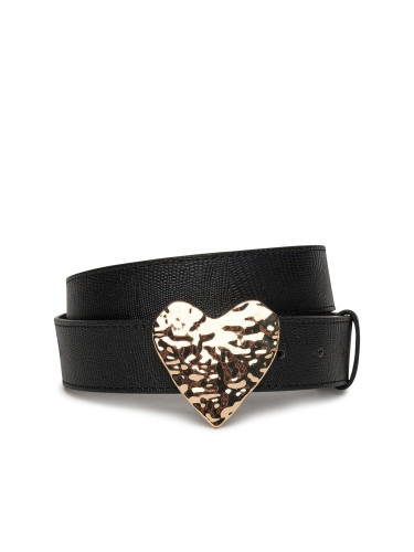 Дамски колан Morgan 251-3BOUCO Черен