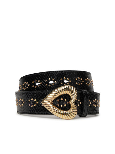 Дамски колан Morgan 251-3COCO Черен