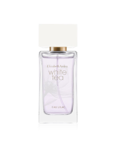 Elizabeth Arden White Tea Eau Lilac тоалетна вода за жени 50 мл.