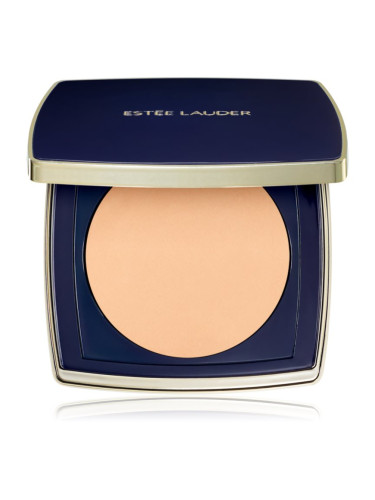 Estée Lauder Double Wear Stay-in-Place Matte Powder Foundation Грим на прах SPF 10 цвят 4C1 Outdoor Beige 11 гр.