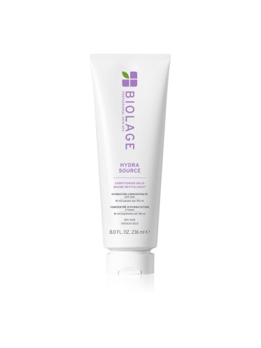 Biolage Essentials HydraSource хидратиращ балсам за суха коса 236 мл.
