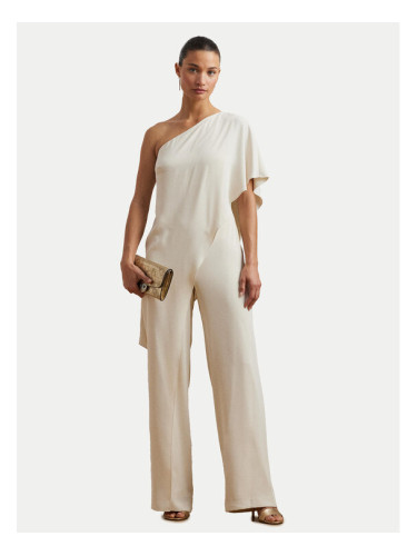 LAUREN RALPH LAUREN Гащеризон 253909456003 Екрю Regular Fit