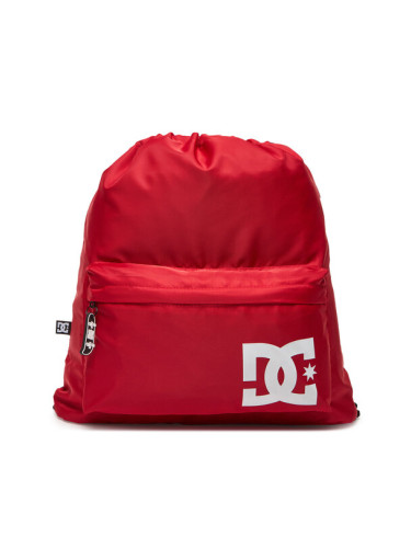 DC Торба DCI-P-004-07 Червен