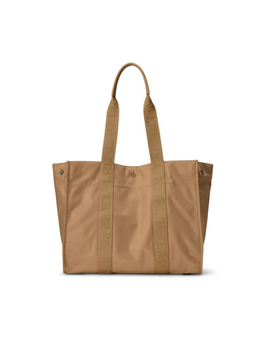 LAUREN RALPH LAUREN Дамска чанта 431970157001 Каки