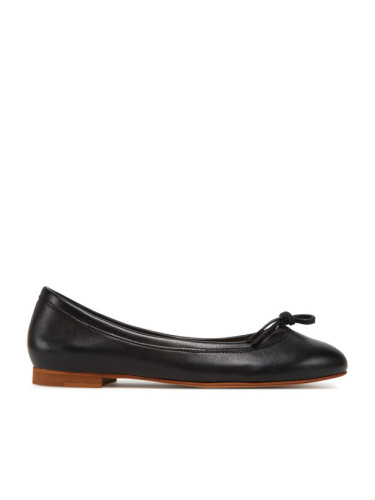 Balagan Балеринки Amuka Черен