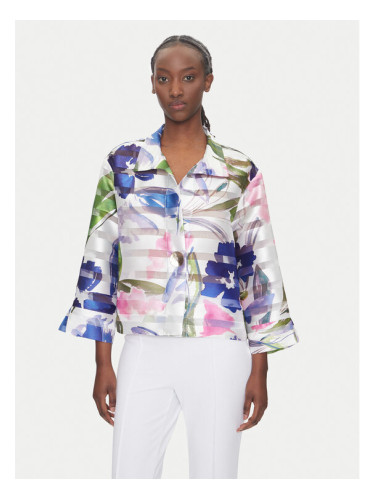 Joseph Ribkoff Сако 251776 Цветен Loose Fit