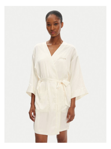 Juicy Couture Халат JCLRB125513 Екрю