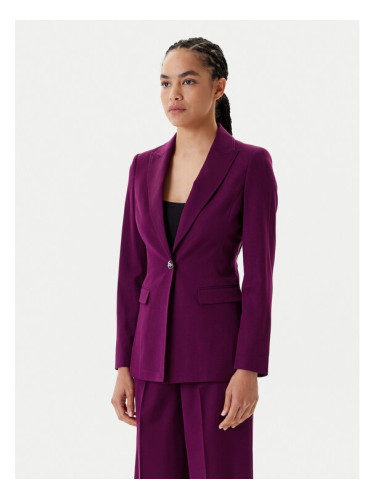 United Colors Of Benetton Сако 27UPDW02L Черен Regular Fit