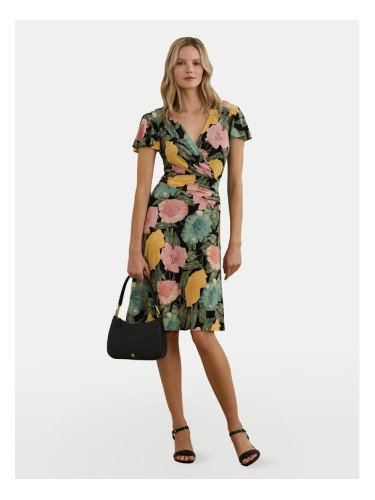 LAUREN RALPH LAUREN Ежедневна рокля 250964092001 Цветен Regular Fit