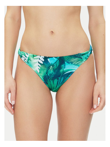 LAUREN RALPH LAUREN Долнище на бански 20523253 Цветен