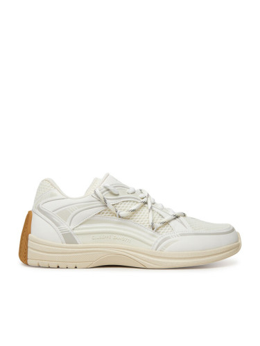Giuseppe Zanotti Сникърси RM50008 Бял