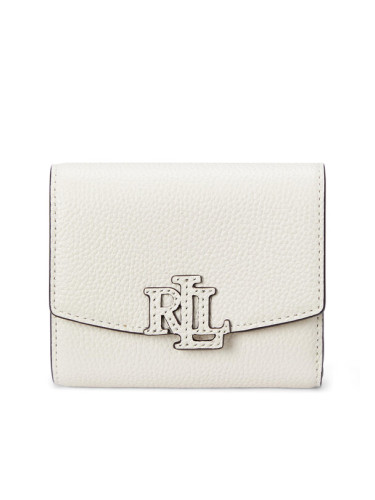 LAUREN RALPH LAUREN Портфейл 432966782003 Бял