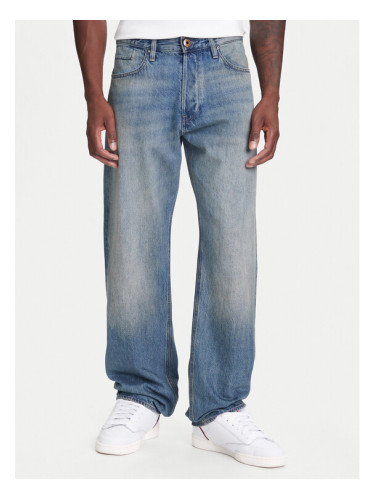 G-Star Raw Дънки Dakota D23691-D788 Син Regular Fit