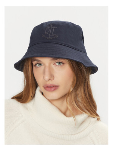 LAUREN RALPH LAUREN Капела 454966225002 Тъмносин