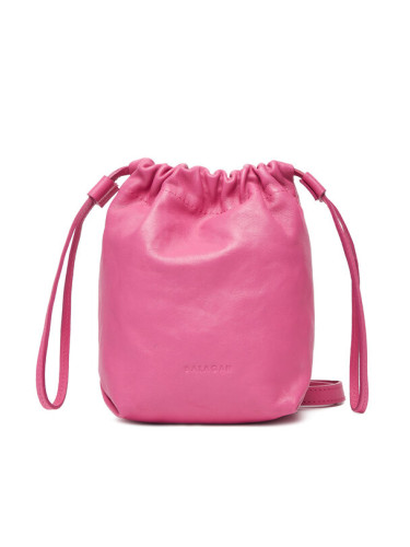 Balagan Дамска чанта Dima Розов