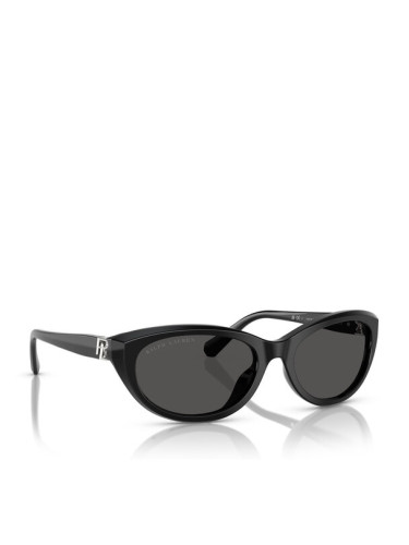 LAUREN RALPH LAUREN Слънчеви очила 0RL8226U 50018756 Черен