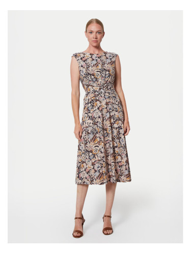 LAUREN RALPH LAUREN Ежедневна рокля 250968963001 Цветен Regular Fit